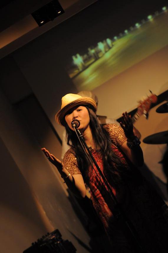 SPARKLING☆CHERRY with THE WORKS@渋谷7ef_a0088007_23481492.jpg