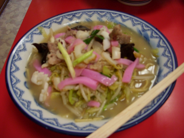 新地中華街と稲佐山へ_d0116009_311517.jpg