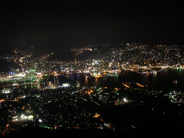 新地中華街と稲佐山へ_d0116009_3244398.jpg
