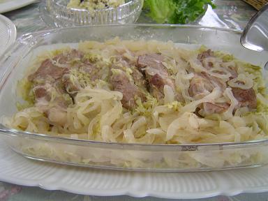 カピラの料理レシピ　　ＮＯ２２_a0114314_19185872.jpg