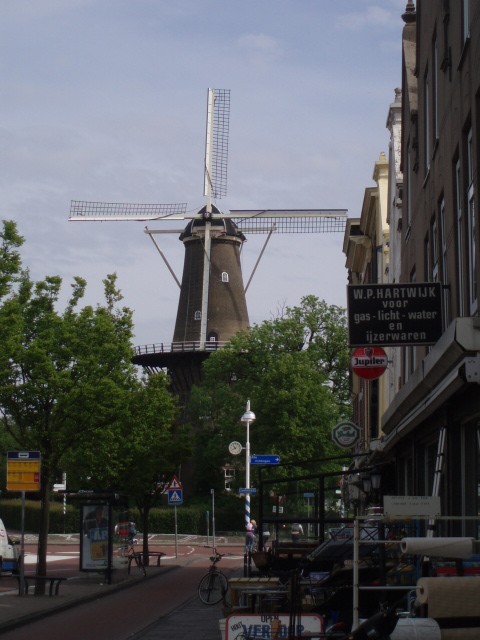 オランダから戻りました!ヨーロッパ旅のお話①_f0095325_22164451.jpg