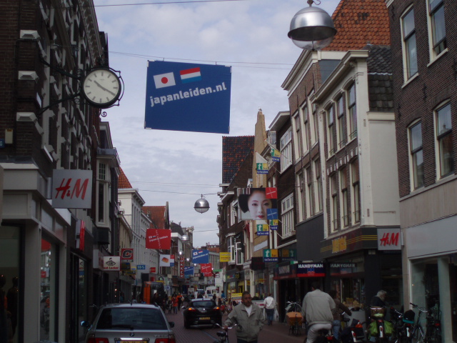 オランダから戻りました!ヨーロッパ旅のお話①_f0095325_2218244.jpg