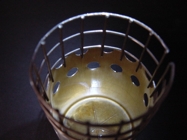 alcohol stove【極小】WWサイドB combo 販売開始です。_f0113727_15264520.jpg