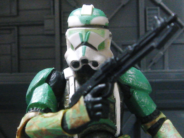 STAR WARS ベーシック フィギュア コマンダー・グリー o7r6kf1 Amazon | スター・ウォーズ 1/6スケールフィギュア ミリタリーズ