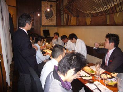 アルガブランカを楽しむ会ｉｎゆるり橋本店_b0089344_1723133.jpg