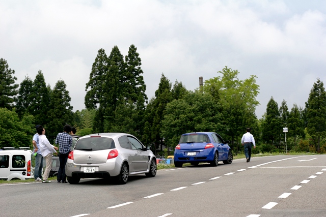 RK.megane【RS @ FTP2009】_e0116946_22542389.jpg