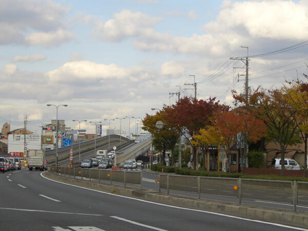 大阪三大環状道路【大阪外環状線】_e0161853_15582787.jpg