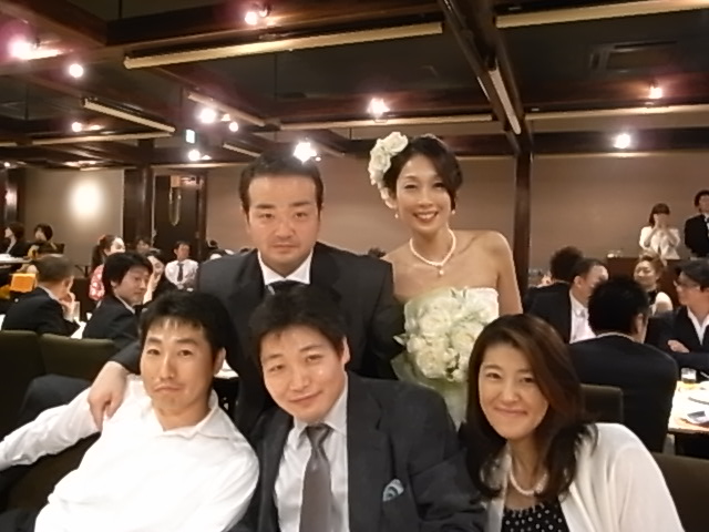 幸せ分けてもらいました！_f0104159_23104921.jpg