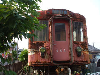 引退列車_a0105566_19504096.jpg