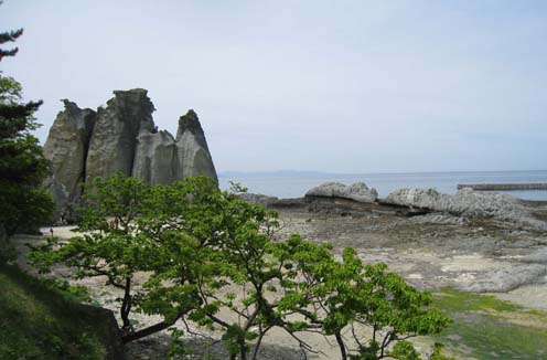 東北旅行−２　_e0052376_0322226.jpg