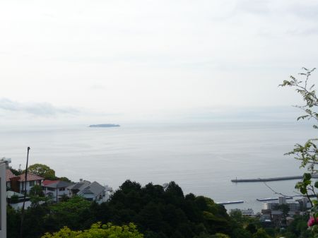 2009年5月23日 一部開通な~んてね_b0098584_8502584.jpg