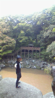 熊谷〜千葉〜川崎〜新宿そして_b0145688_3512636.jpg