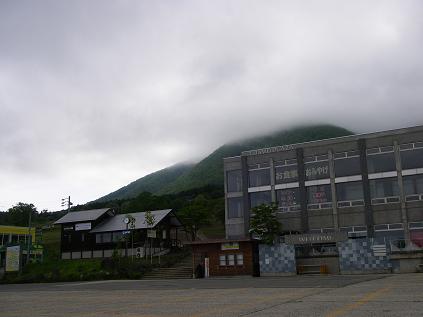 信越五岳④　杉野沢地震滝橋～黒姫プラザ _f0202990_22443369.jpg