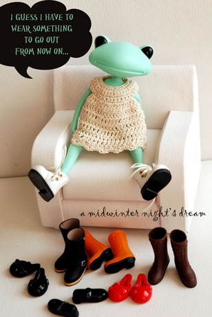 ワンダーフロッグ ニット6点セット ワンダフレンド