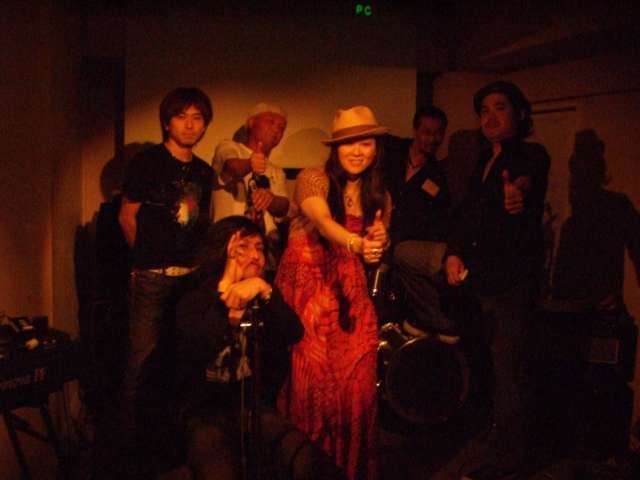 SPARKLING☆CHERRY with THE WORKS@渋谷7ef_a0088007_04522.jpg