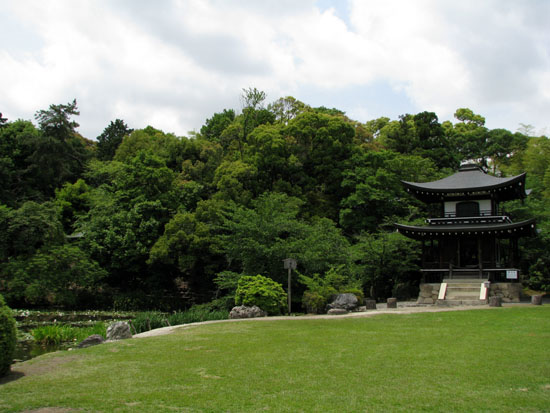 勧修寺_e0048413_19195552.jpg