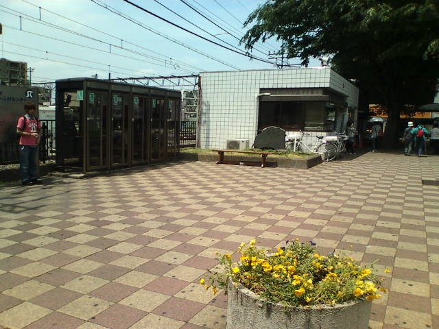 館長雇止め・バックラッシュ裁判結審_e0094315_12411550.jpg