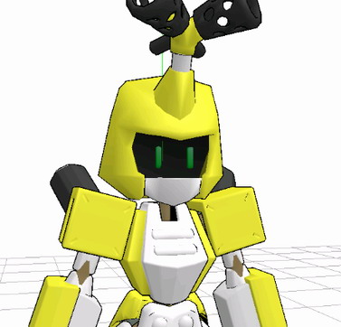 メタルビートルmmd用モデル配布 そりでん玩プlife メタルビートルmmd用モデル配布 そりでん玩プlife