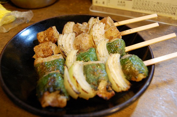 広島 岡山旅行 倉敷 焼き鳥の高田屋 たかだや At Blog 広島 岡山旅行 倉敷 焼き鳥の高田屋 たかだや At Blog