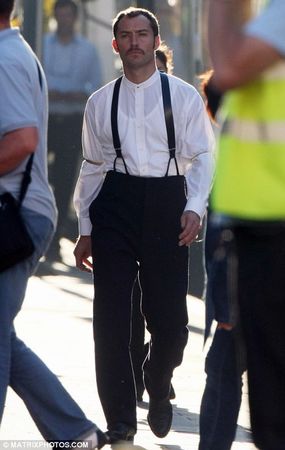 Sherlock Holmes_d0148729_19534316.jpg