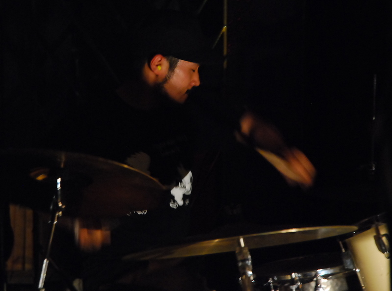 2009.5.17 Trigger off vol.1@高知CHAOTIC NOISE_e0118329_1348391.jpg