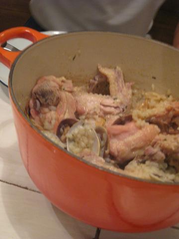 イタリア食堂 moja_f0150936_1455456.jpg