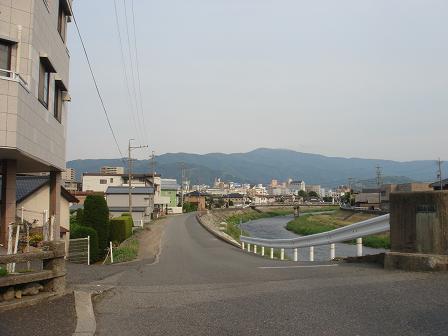 夕暮れの松本で_a0014840_22313353.jpg
