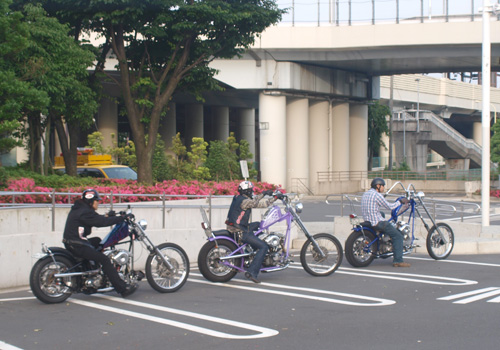 クールブレーカー ご来場ありがとうございました_d0126264_15285725.jpg