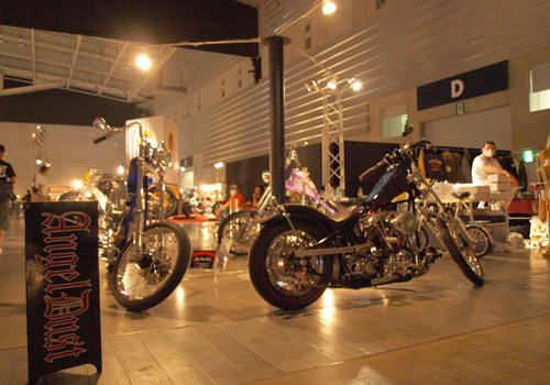 クールブレーカー ご来場ありがとうございました_d0126264_15292465.jpg