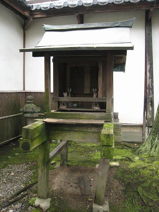 旧寺内町 富田林の巨大町家建築群Ⅱ (※大阪府富田林市)_f0139570_123886.jpg