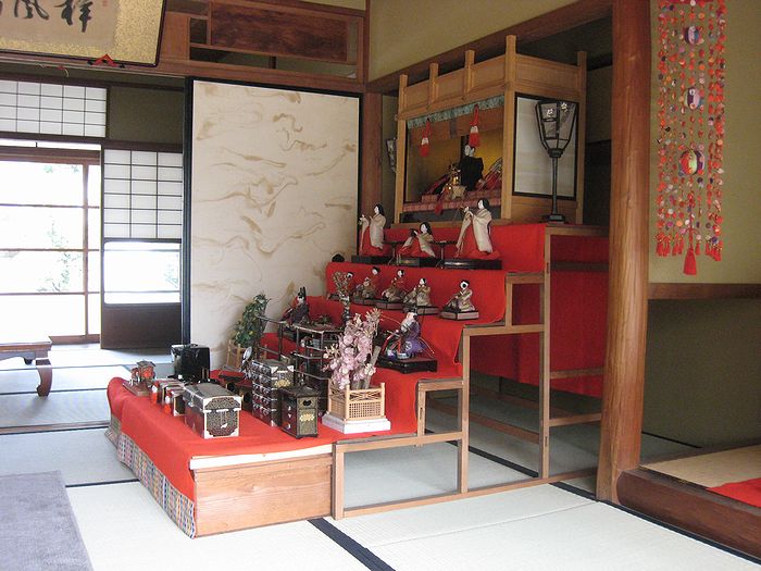 旧寺内町 富田林の巨大町家建築群Ⅱ (※大阪府富田林市)_f0139570_133789.jpg