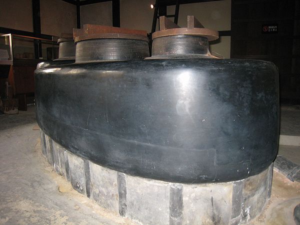 旧寺内町 富田林の巨大町家建築群Ⅱ (※大阪府富田林市)_f0139570_154340.jpg