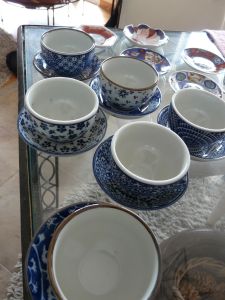 2009年 5月26日 どうしたんだ??引っ越ししたら_b0098584_18185322.jpg