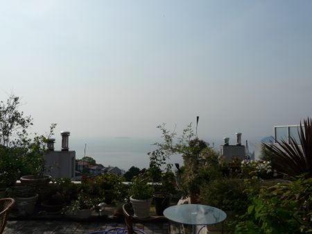 2009年 5月26日 どうしたんだ??引っ越ししたら_b0098584_1892737.jpg