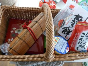 2009年5月25日 お弁当を持って出勤_b0098584_6524189.jpg