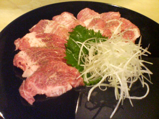 ヨーグル豚(ヨーグルトン)_b0162386_0423745.jpg