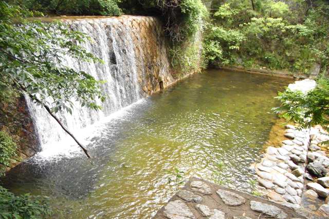 道畦北尾根～荒地山～打越山～森林水平道_c0153888_11292712.jpg