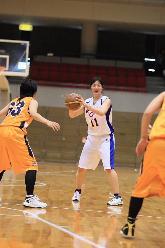 2009/04/29(水)関西外国語大-大阪大谷大@尼崎市記念公園総合体育館04_c0119900_9304173.jpg