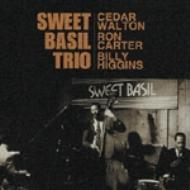 Sweet Basil Trio / Sweet Basil Trio_d0127503_1431446.jpg