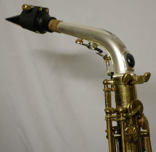 Cannonball Fat Neck : Atelier / C Melody Saxophone Cannonball Fat Neck : Atelier / C Melody Saxophone