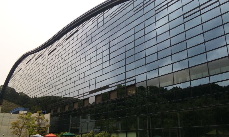 九州国立博物館特別展 「聖地チベット ポタラ宮と天空の至宝」_d0116009_205447.jpg