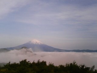 トレイルウォーク　100km！その３_f0053026_8532237.jpg