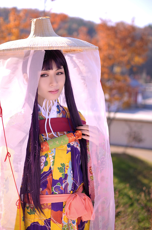 小日向 怜さん 立花仙蔵 隠密女装 忍たま乱太郎 t s blog 小日向 怜さん 立花仙蔵 隠密女装 忍たま乱太郎 t s blog