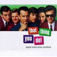 That Thing You Do! by the Wonders （OST　『すべてをあなたに』より　その１）_f0147840_23275299.jpg