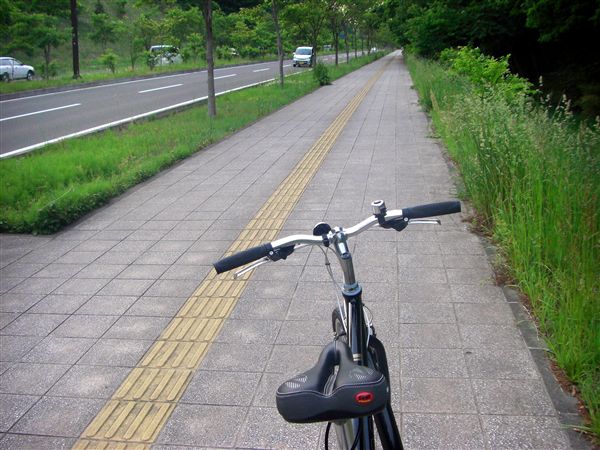 自転車ツーキニスト宣言_c0081645_0305683.jpg