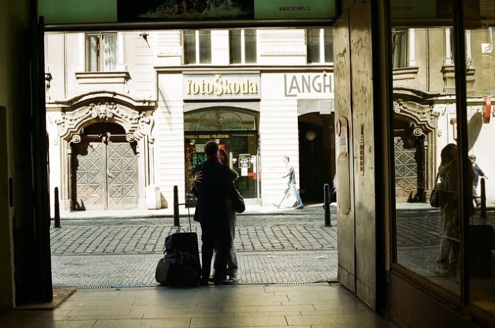 Lover\'s in Praha 3_e0134658_3475553.jpg