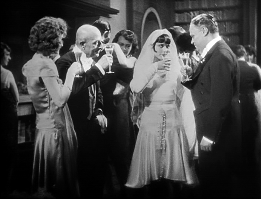 ルイーズ・ブルックス（Louise Brooks）「パンドラの箱」（1929）《中編》_e0042361_22592657.jpg