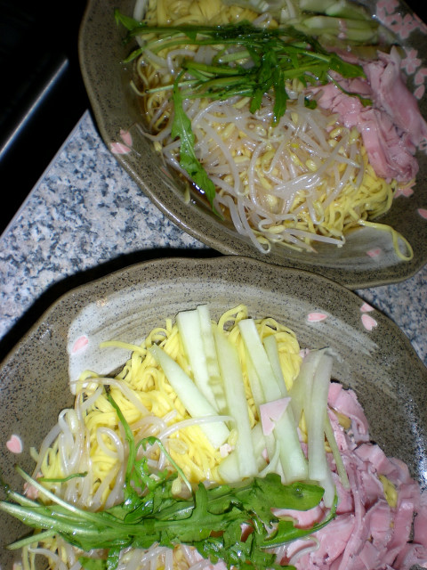 今日の晩御飯!!_c0179785_6585019.jpg