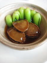 海老・鮑・北京ダック@福臨門酒家 その1_b0065587_21253393.jpg