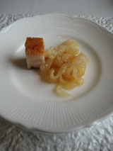 海老・鮑・北京ダック@福臨門酒家 その1_b0065587_21292077.jpg